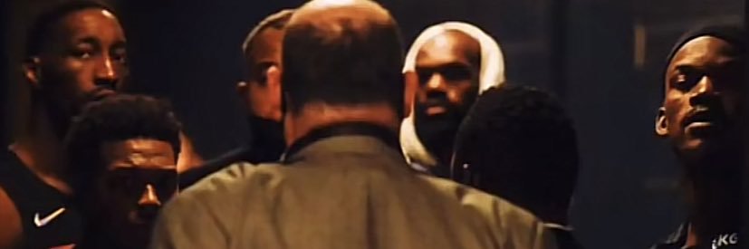 🦦💵 IT’S OVER banner