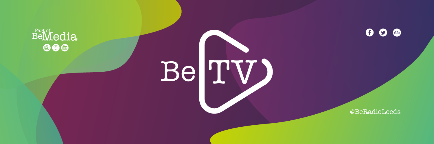 BeTVLeeds's profile banner image