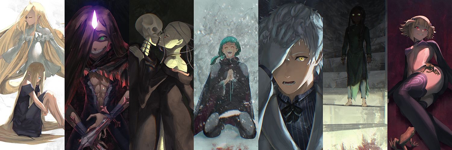 pleasebrandqn's profile banner image