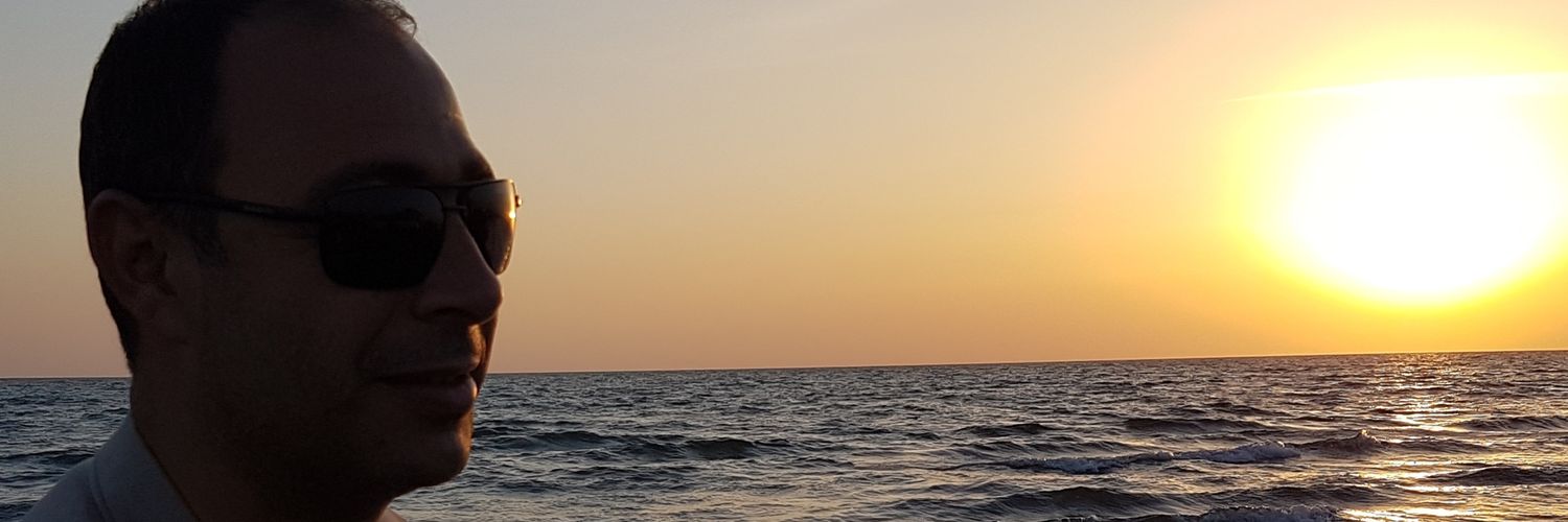 BahriAtas's profile banner image