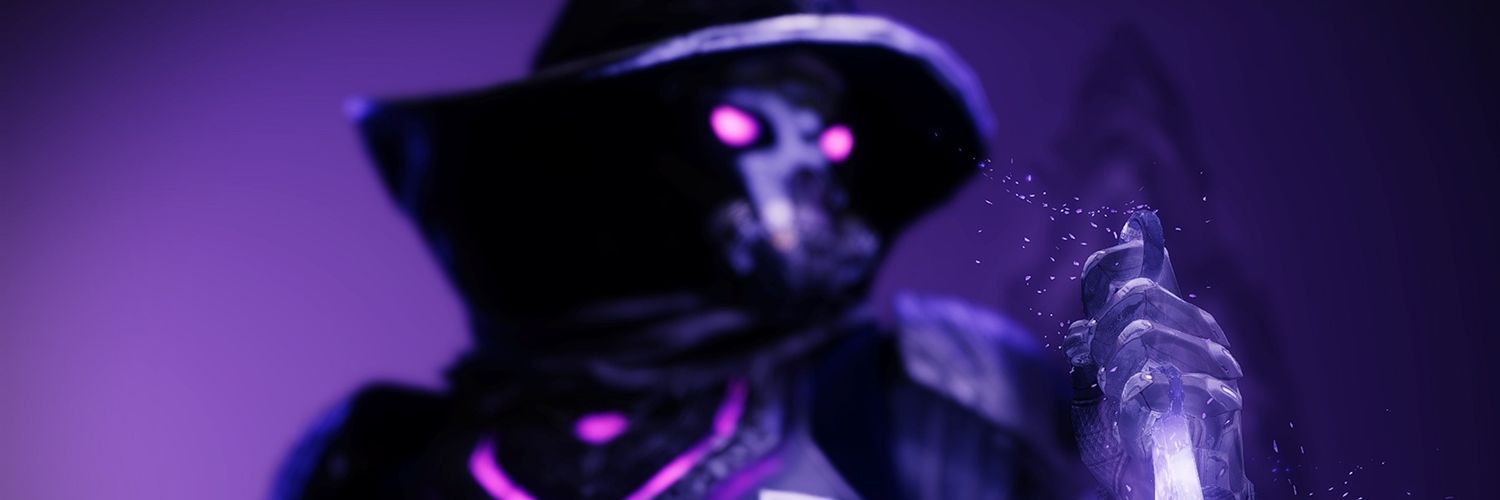 Trench Shovelman banner