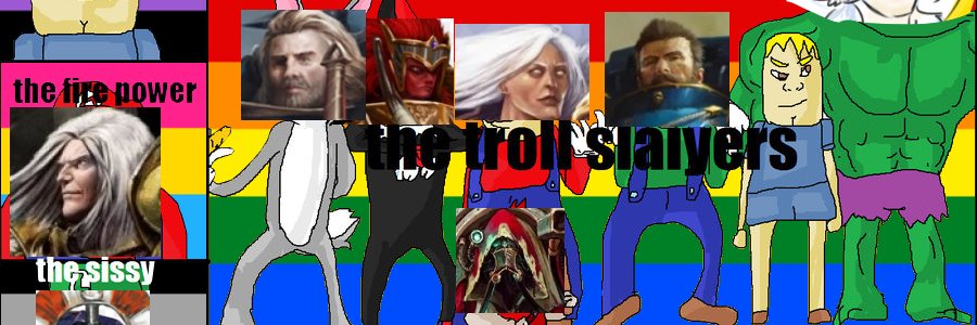 Nayamage64 banner