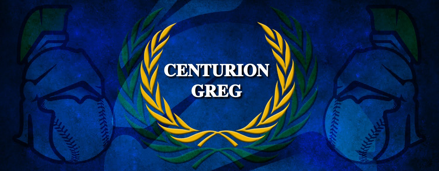 CenturionGreg's profile banner image