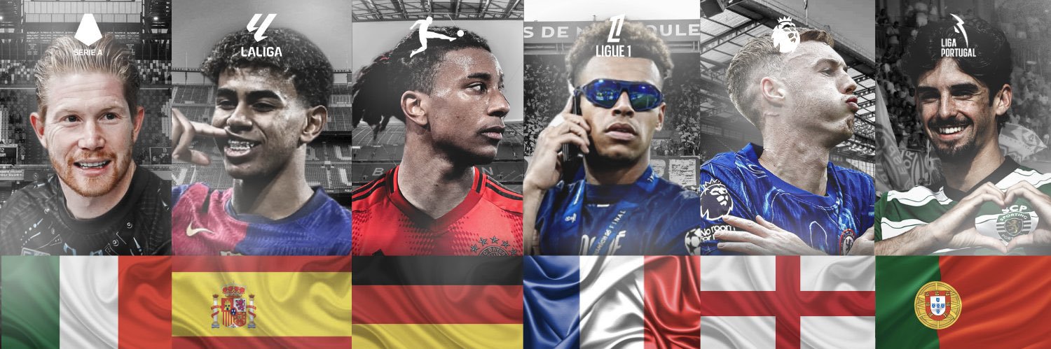 Curiosidades Europa's banner