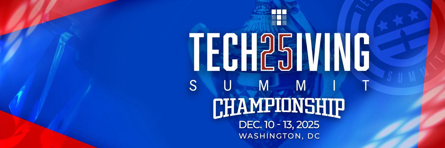Techsgiving banner