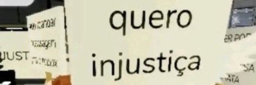 ays sra injustiça banner