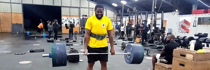 mungeiwayne's profile banner image