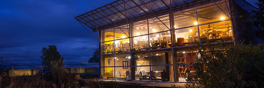 Evok Design & Communication banner