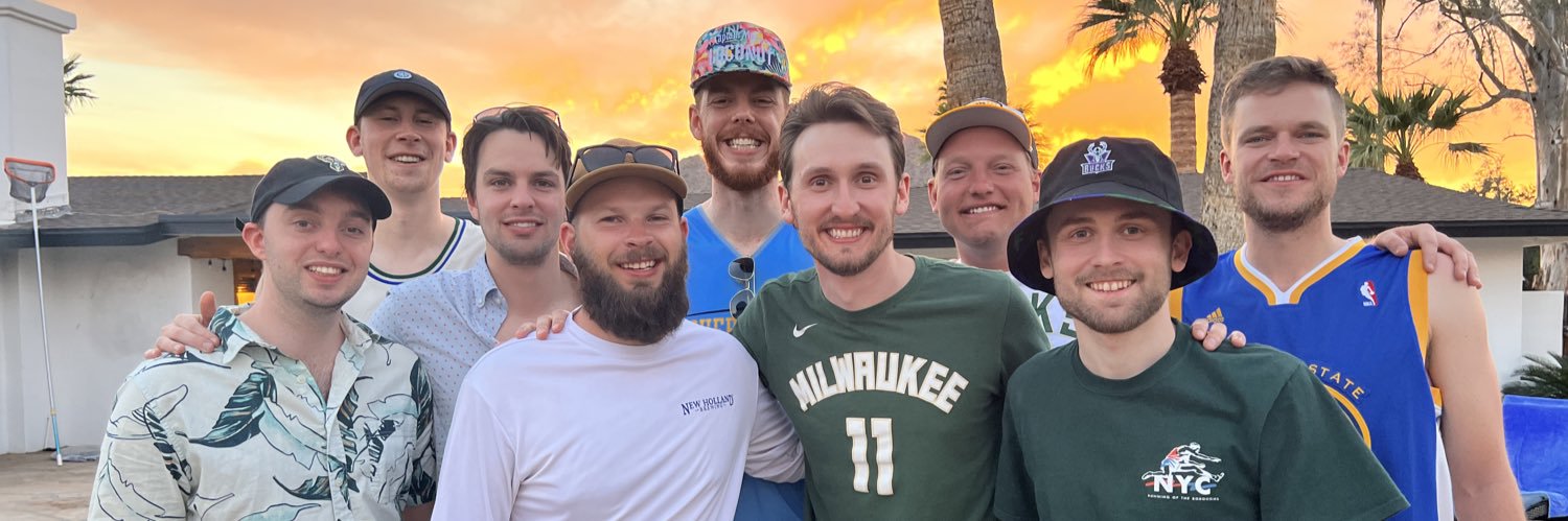 baumga10's profile banner image
