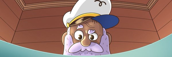 martinverses Profile Banner