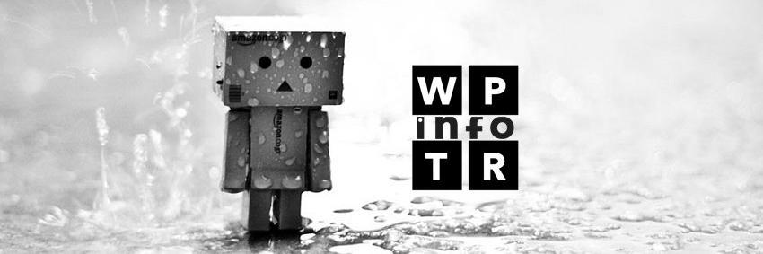 wpturkinfo's profile banner image