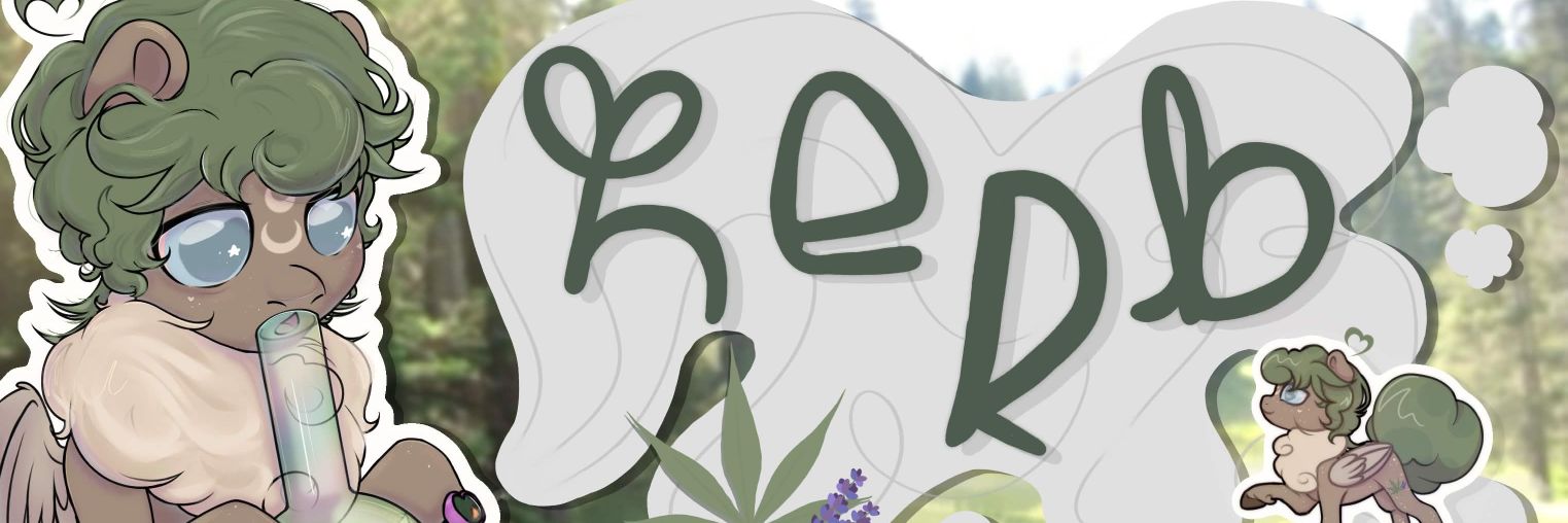 weedponi's profile banner image