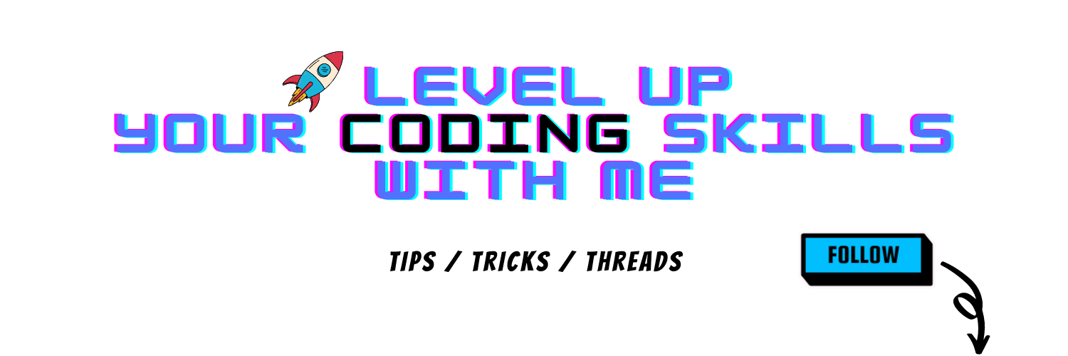 saeed.eth - Level up your tech skills with me! banner