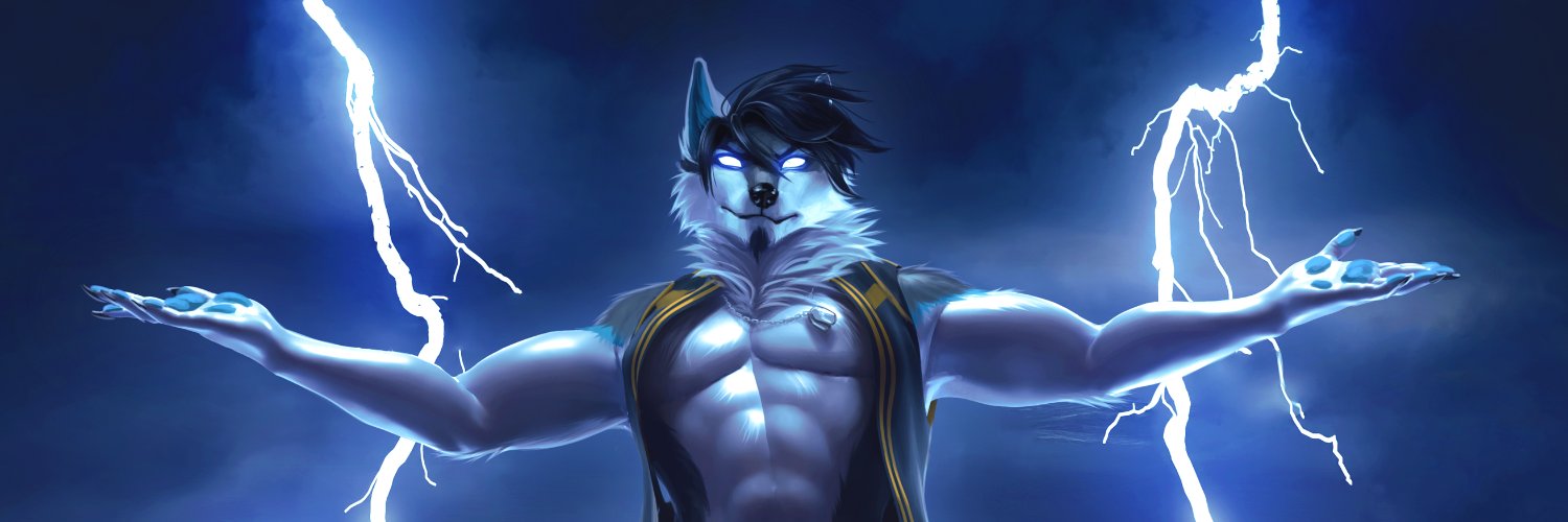 Dex's banner