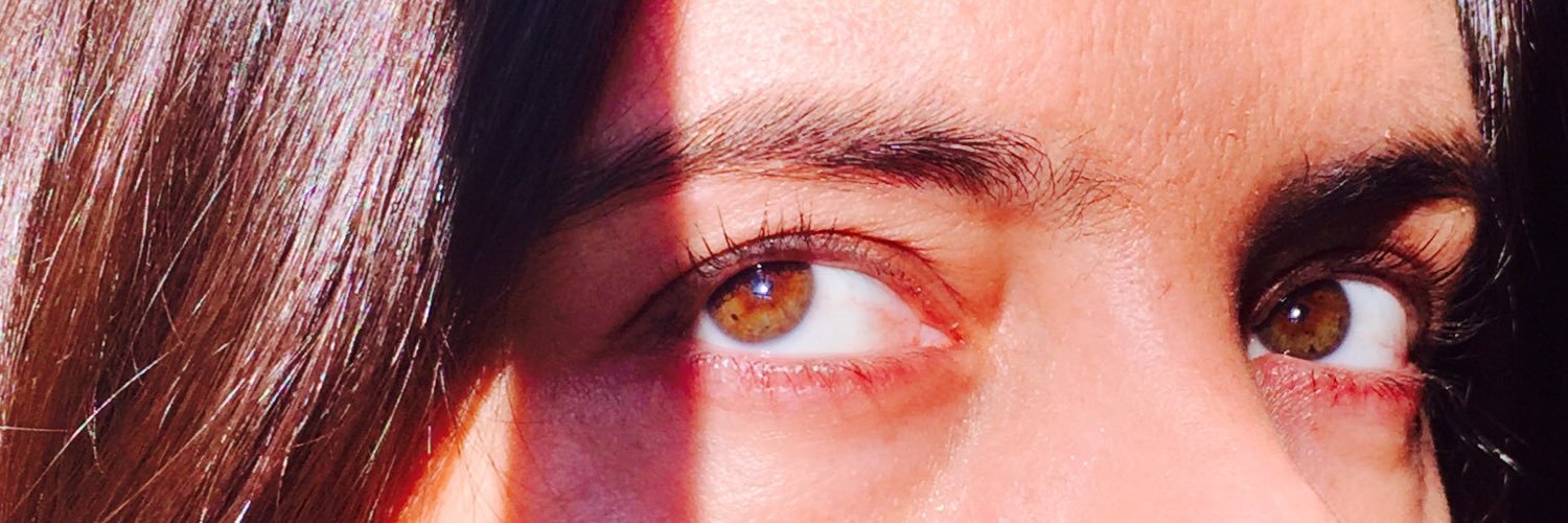 Rocío 💚 banner