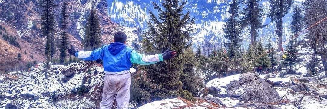 ShahMohitkumar's profile banner image