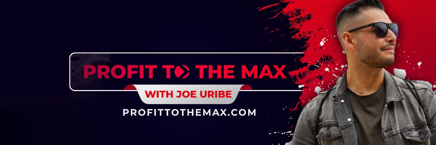 Joe Uribe banner