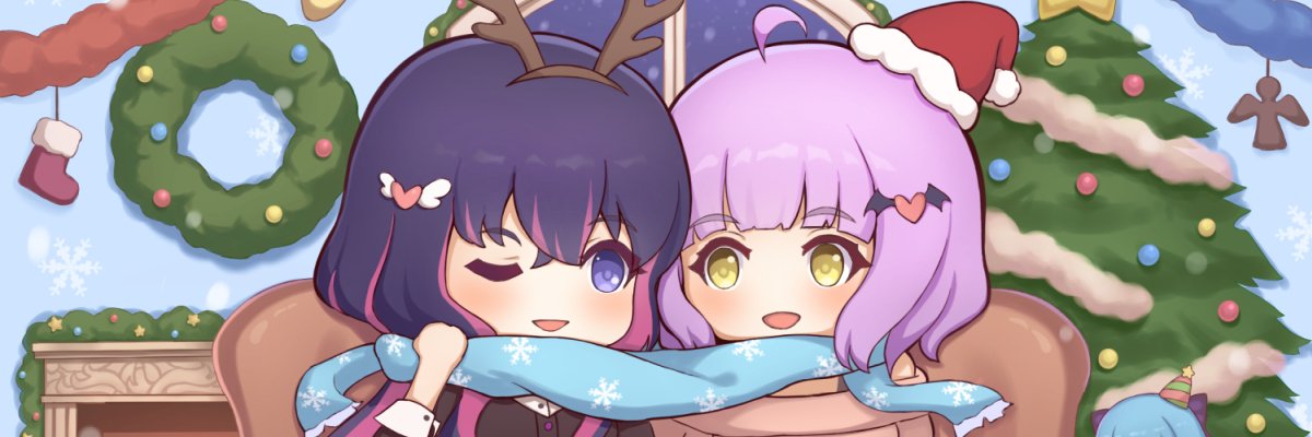 Ameches's profile banner image