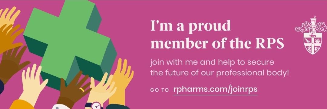 Adebayo Adegbite MRCPharm banner