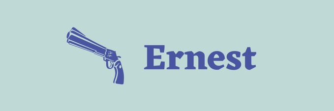 ERNEST__agee's profile banner image