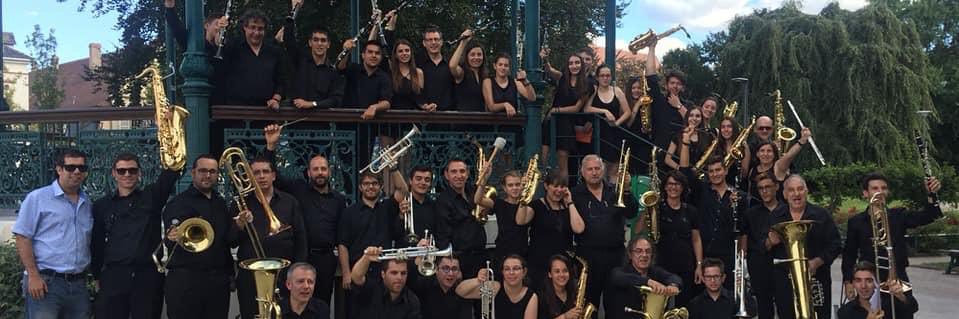 Asociación Musical Iscariense (AMI) banner