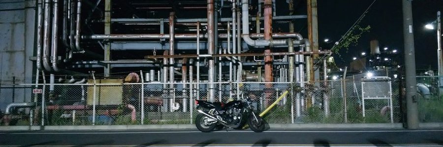 shima1278's profile banner image