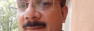 venketswar's profile banner image