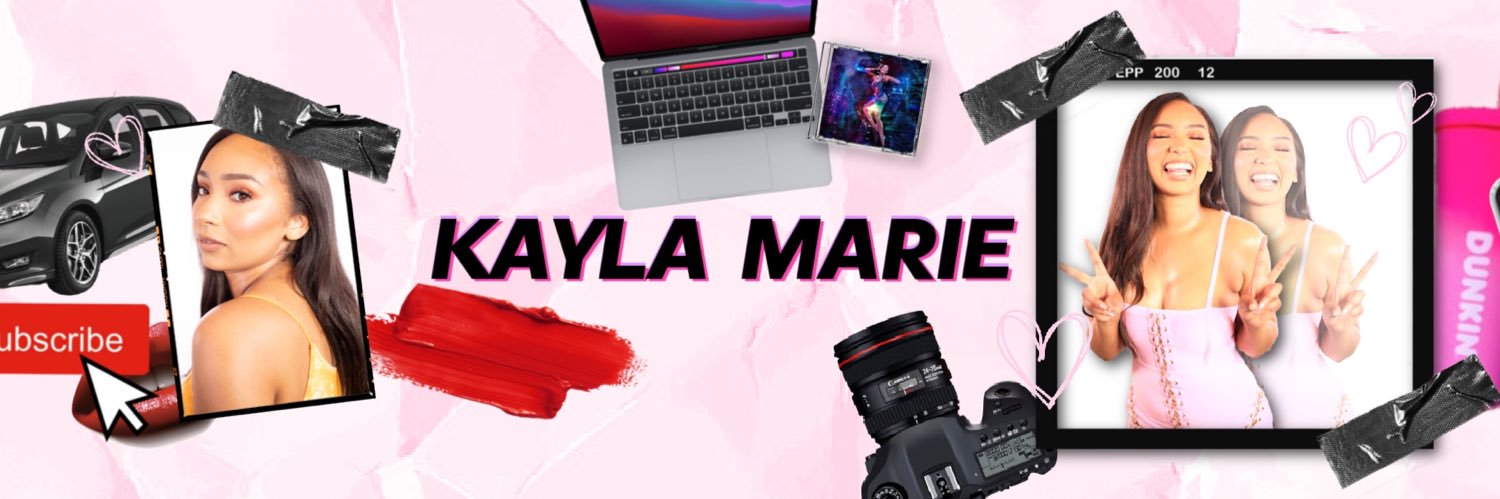 itsskayylaa's profile banner image