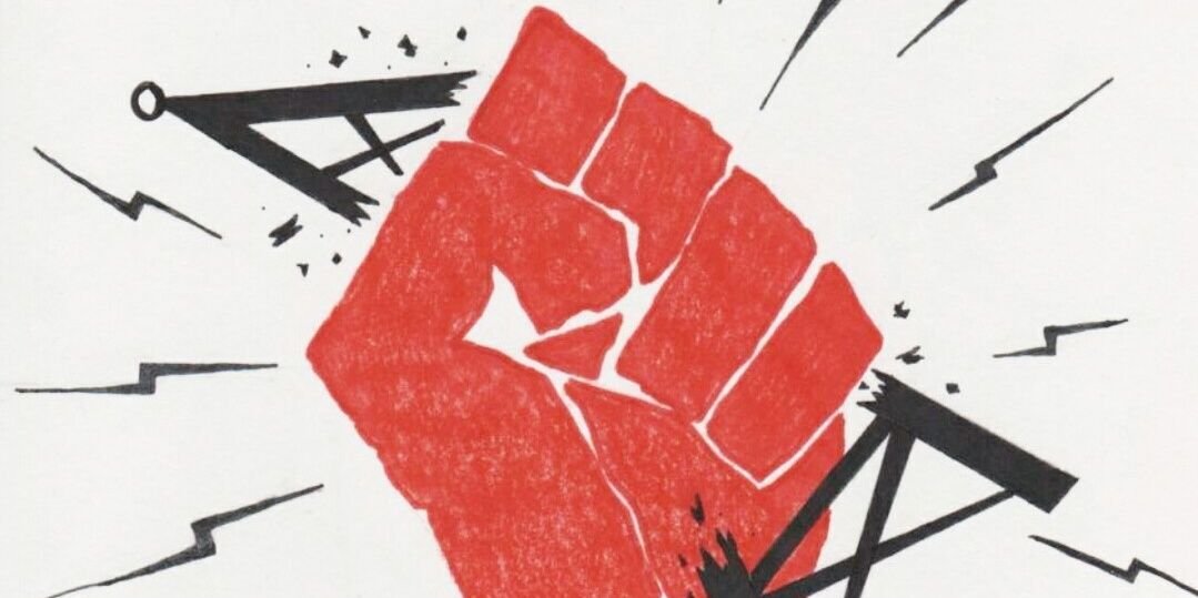 The Superiority Complex Podcast banner