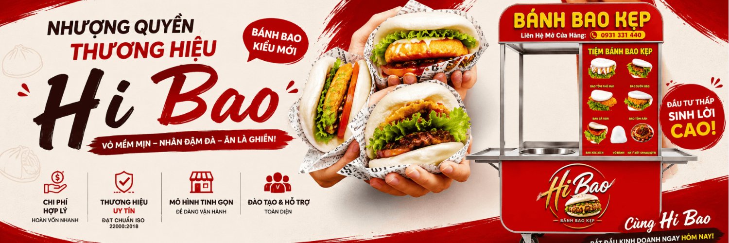FoodGhien's profile banner image