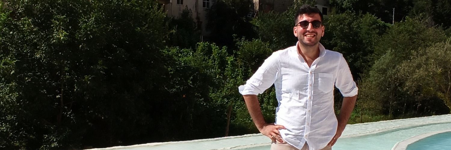 Umitozdemrx's profile banner image