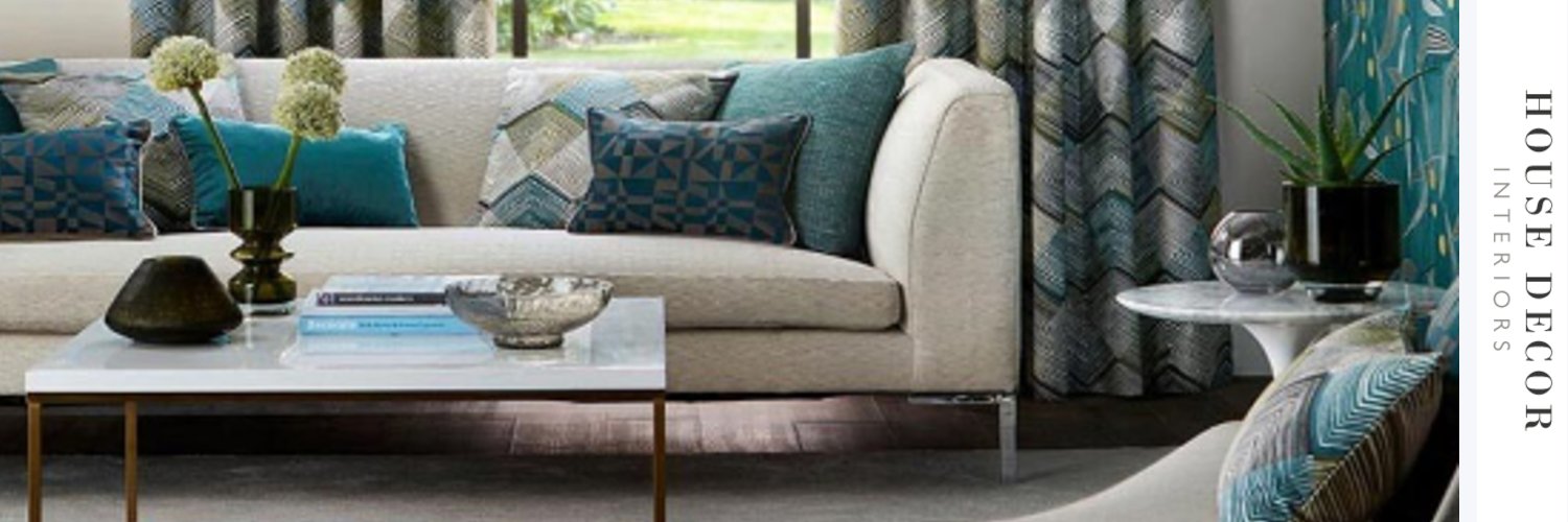 HouseDecorUK's profile banner image