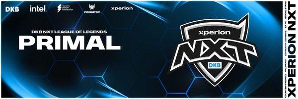 lolPrimal Profile Banner