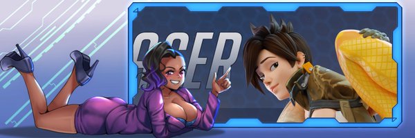 VG_Animated Profile Banner