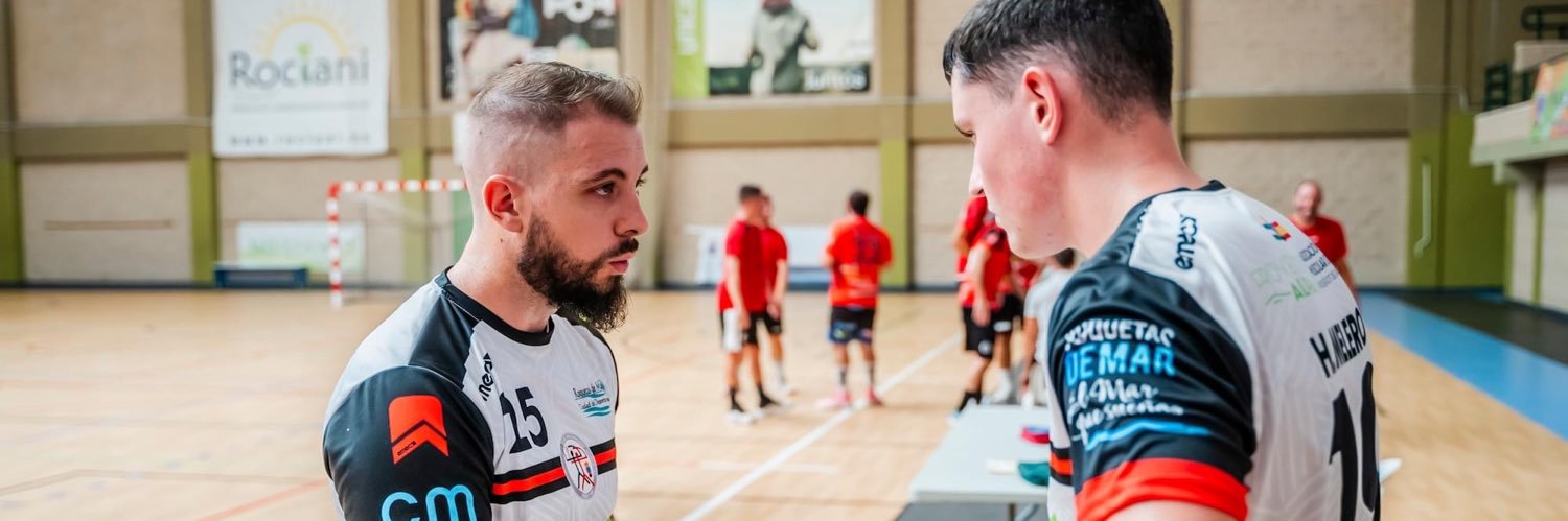 Sergio Sanchez banner