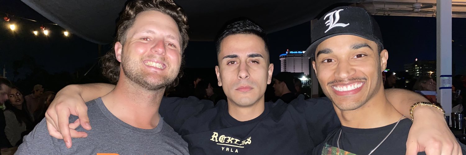 Diercks25's profile banner image