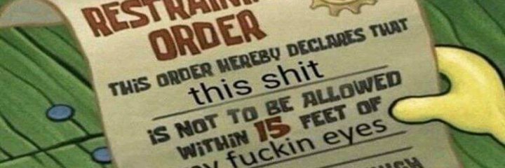Monsterlover722's profile banner image