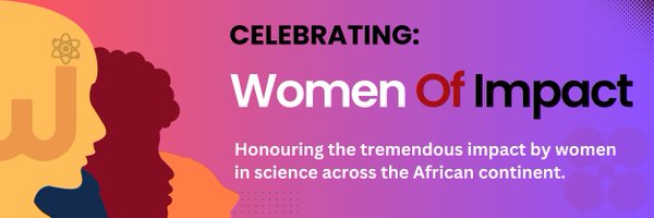 WomenInScience_ Profile Banner