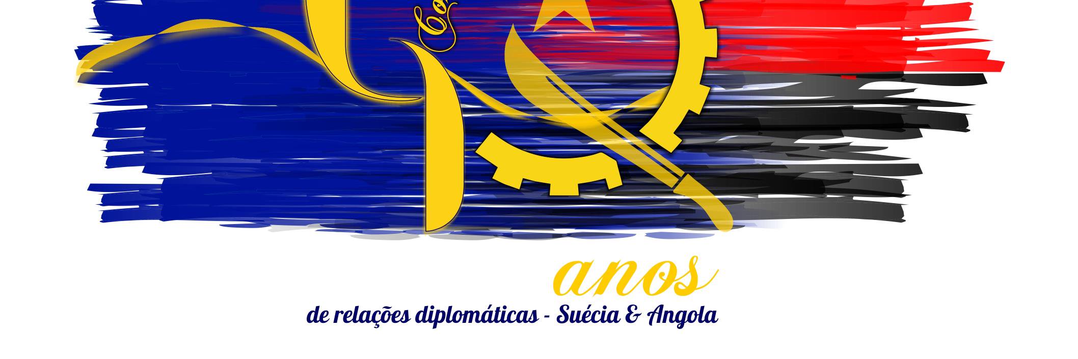 Sweden In Angola banner