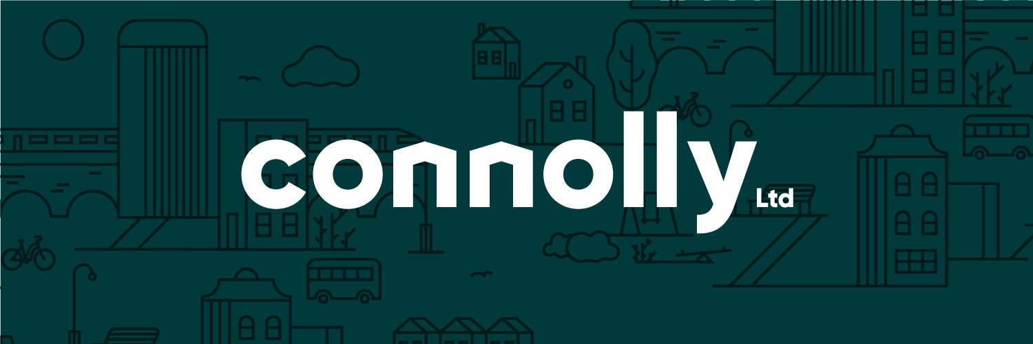 Connolly Ltd banner
