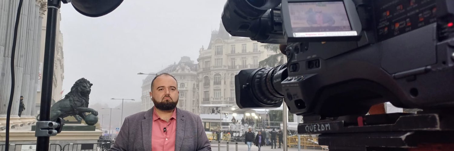 Carlos Sobrín banner