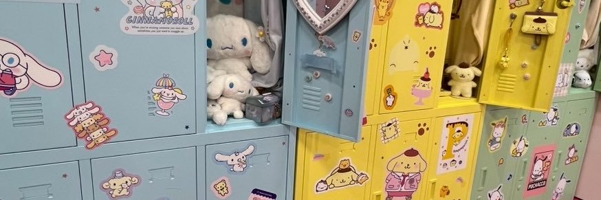 🐻兎沙。 banner