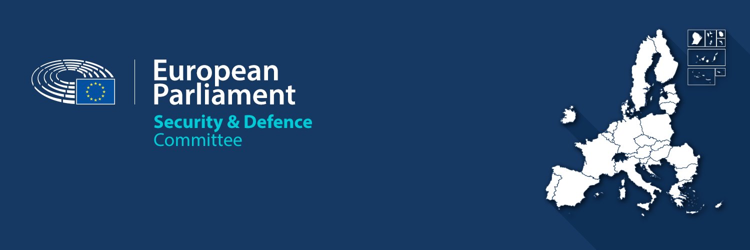 SEDE Committee Press's banner