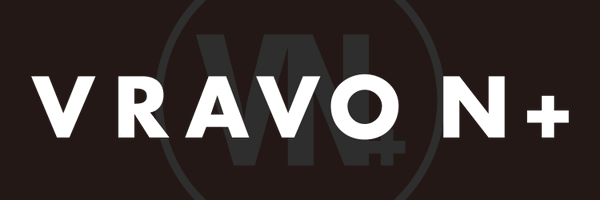 VRAVO N+(ブレイボ エヌ プラス) Profile Banner