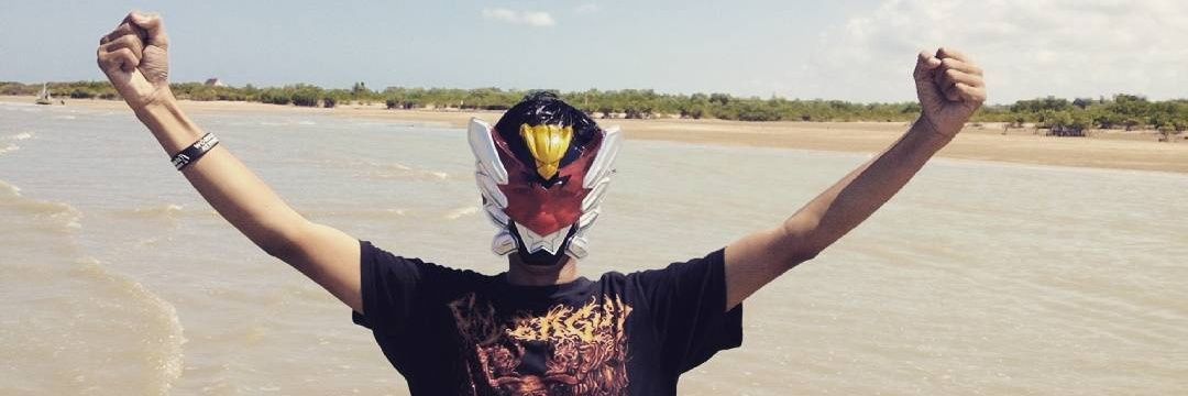SelDeath's profile banner image
