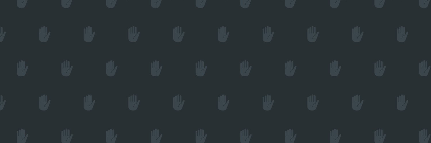 Advertising Control banner