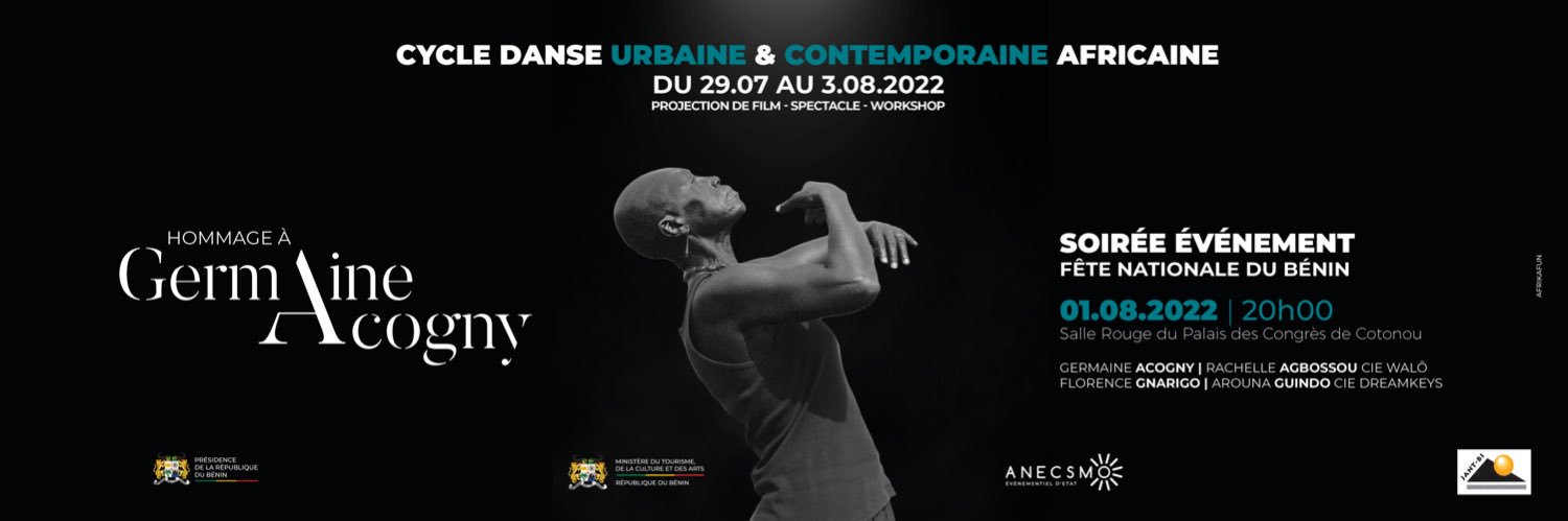 ANECSMO banner