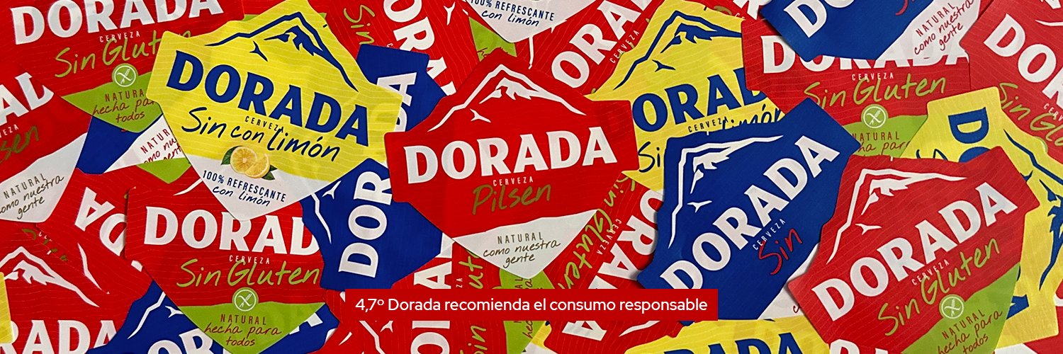 cervezadorada's profile banner image