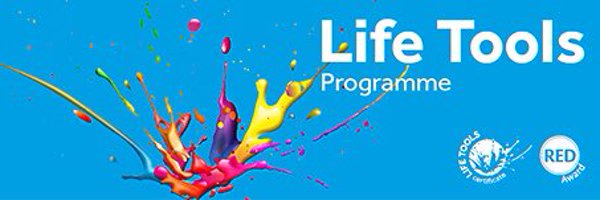 UoR_LifeTools Profile Banner