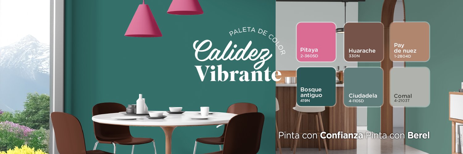 GrupoBerel's profile banner image
